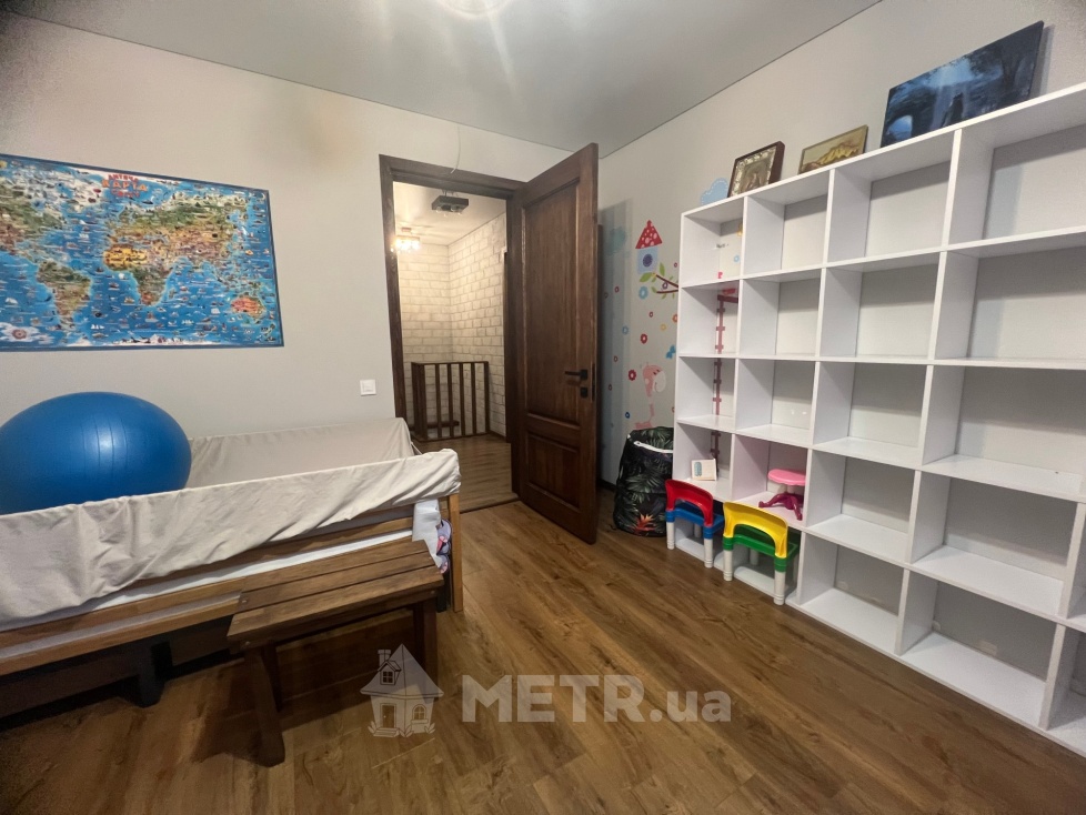 Фото дома, г. Одесса, ул. Медична 243 (23362-20)