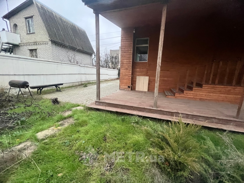 Фото дома, г. Одесса, ул. Медична 243 (23362-47)