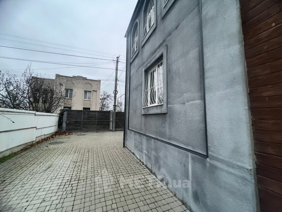 Фото дома, г. Одесса, ул. Медична 243 (23362-51)
