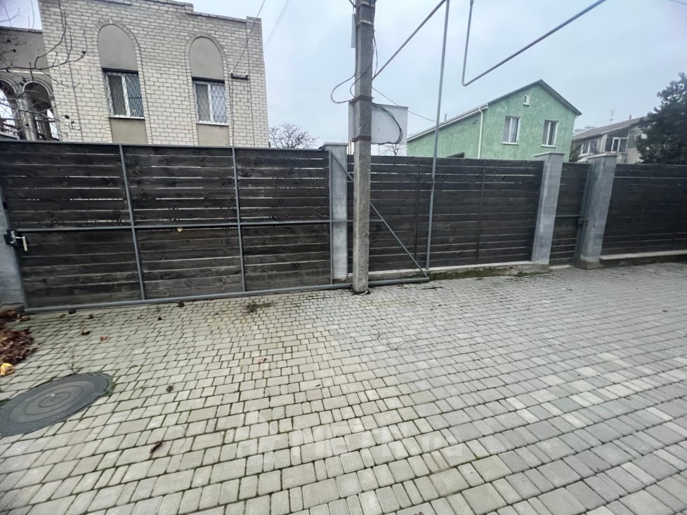 Фото дома, г. Одесса, ул. Медична 243 (23362-54)
