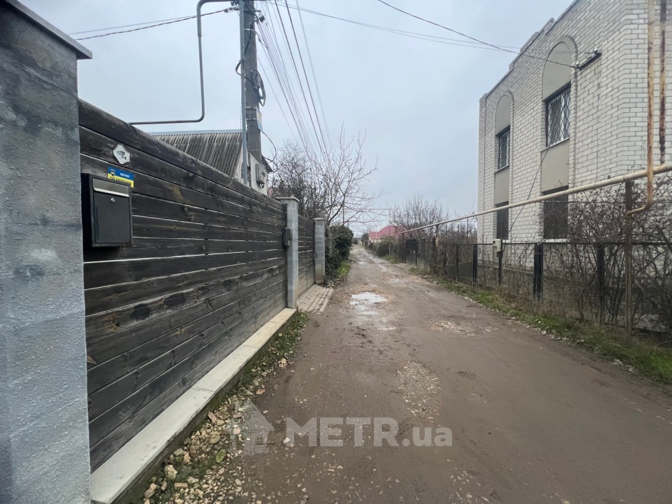 Фото дома, г. Одесса, ул. Медична 243 (23362-55)