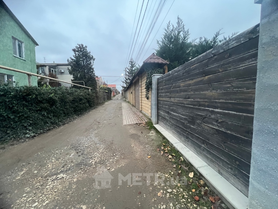 Фото дома, г. Одесса, ул. Медична 243 (23362-56)