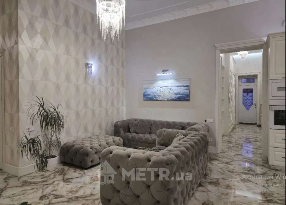 Фото дома, г. Одесса, ул. Помаранчева (23363-6)
