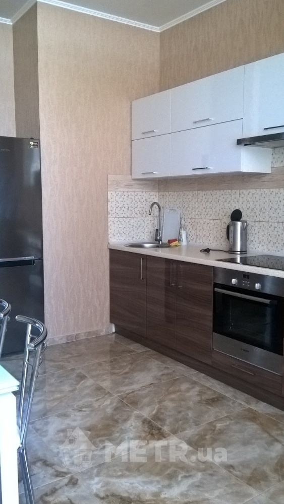 Фото квартиры, г. Одесса, бульвар Французский 26/1 (23366-6)