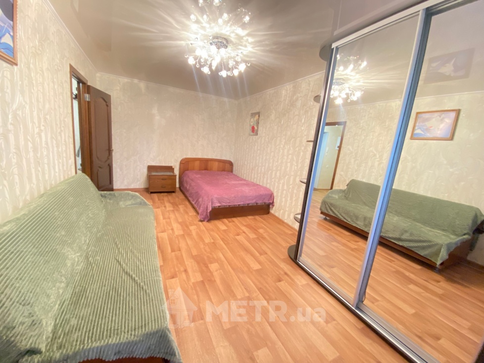 Фото квартири, м. Чорноморськ, вул. Паркова 12 (3835-1)