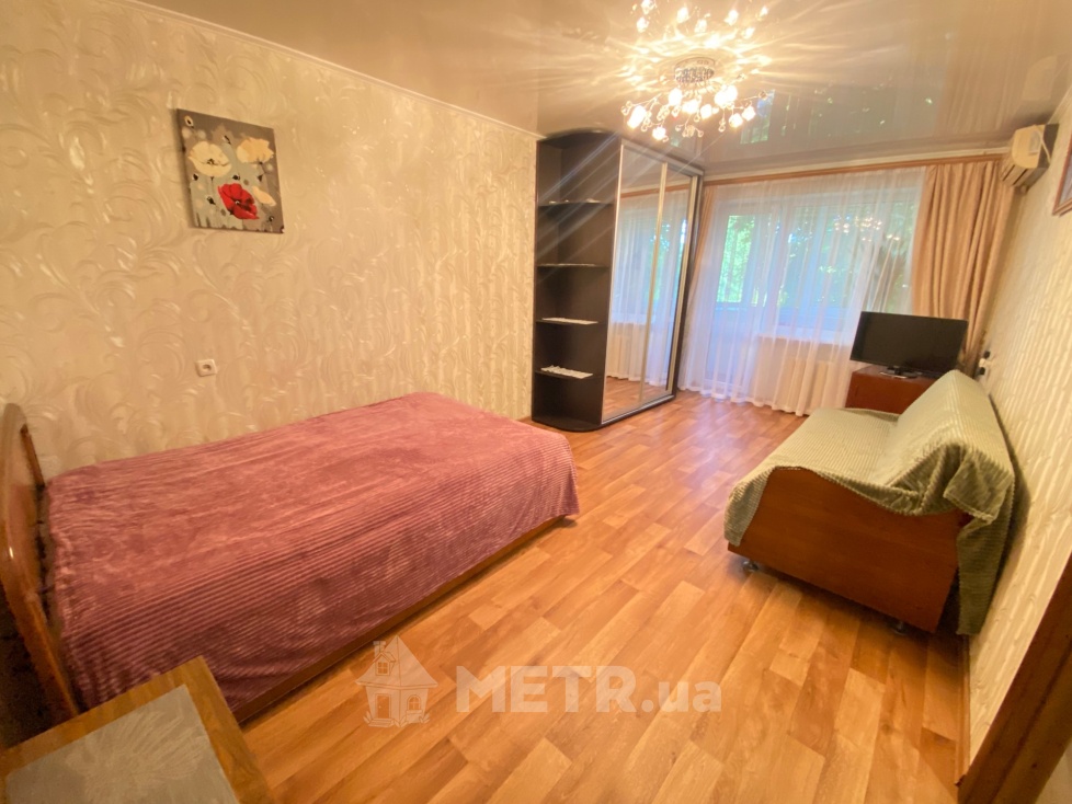 Фото квартири, м. Чорноморськ, вул. Паркова 12 (3835-2)