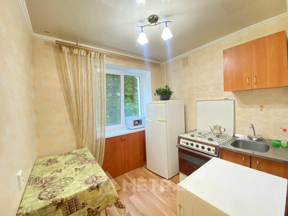 Фото квартири, м. Чорноморськ, вул. Паркова 12 (3835-4)