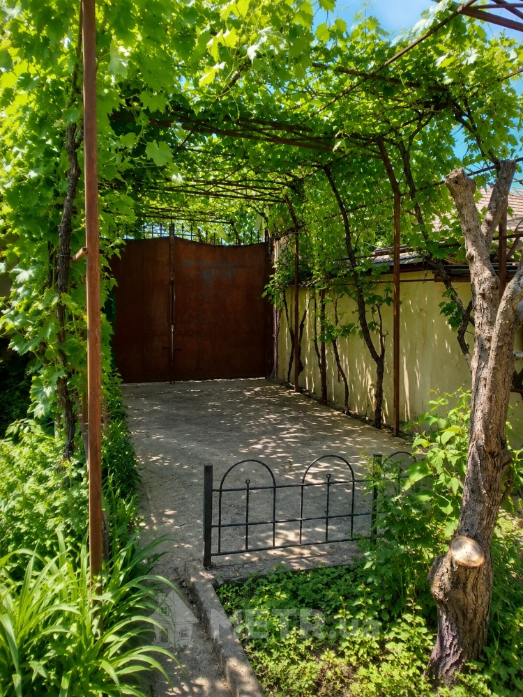 Фото дома, г. Одесса, ул. Светлая (23369-4)