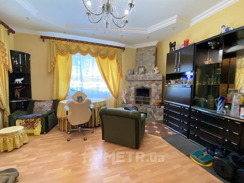 Фото дома, г. Одесса, ул. Светлая (23369-10)