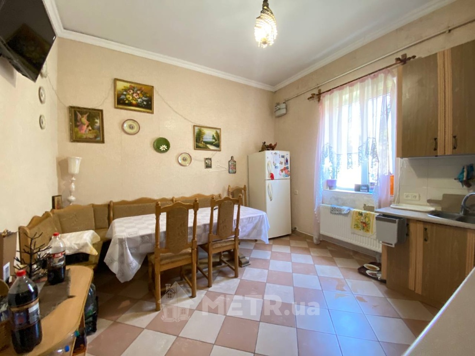 Фото дома, г. Одесса, ул. Светлая (23369-12)