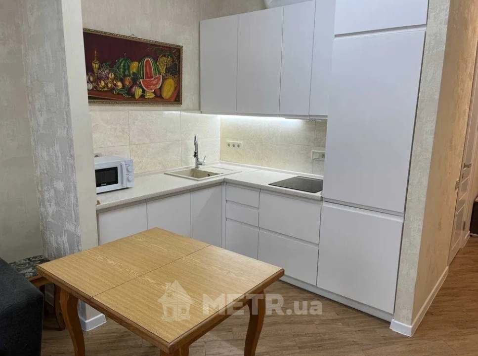 Фото квартиры, г. Одесса, пер. Маячный 7 (23374-4)