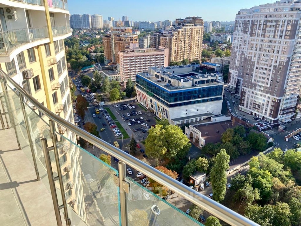 Фото квартиры, г. Одесса, ул. Генуэзская 3Б (23375-11)