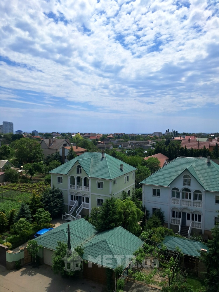 Фото квартири, м. Чорноморськ, вул. Вітрильна 3Б (22022-28)