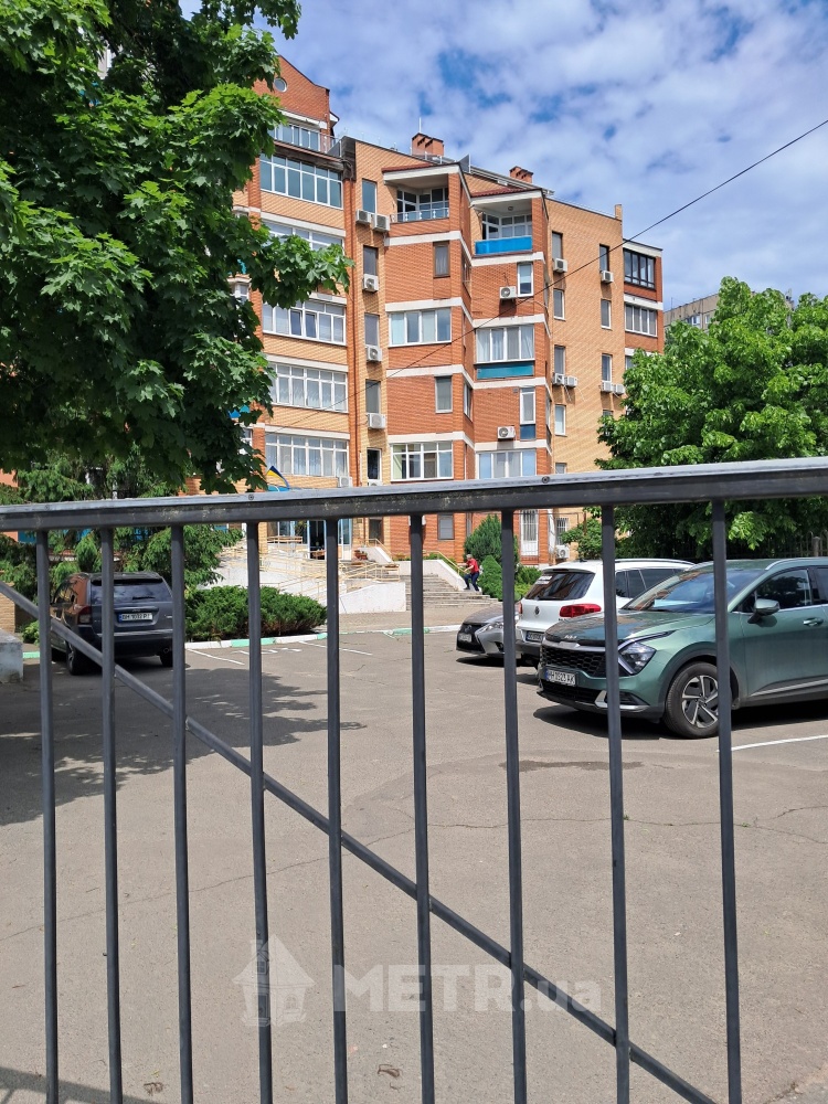 Фото квартири, м. Чорноморськ, вул. Вітрильна 3Б (22022-29)