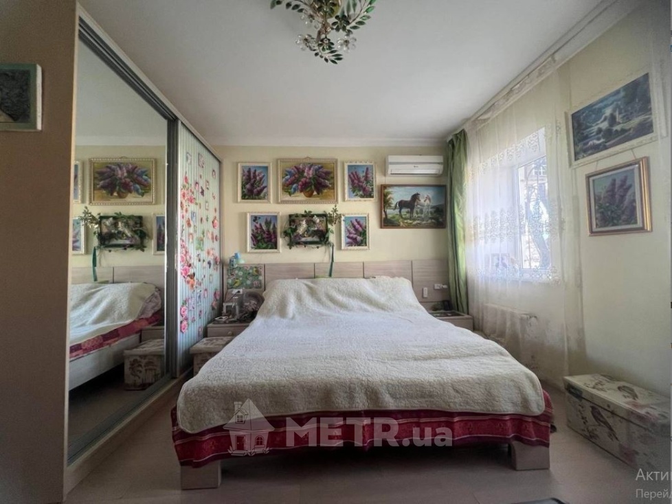Фото будинку, м. Одеса, вул. Литовська (23376-3)