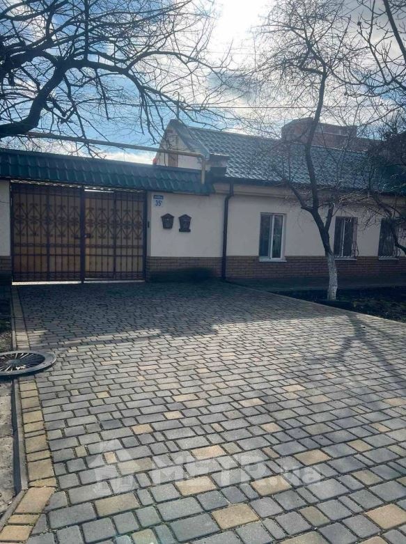 Фото будинку, м. Одеса, вул. Литовська (23376-10)