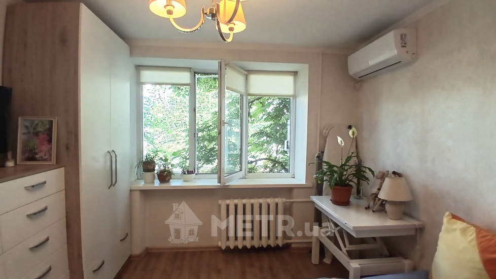 Фото квартиры, г. Черноморск, Захістників України 7 (23377-4)