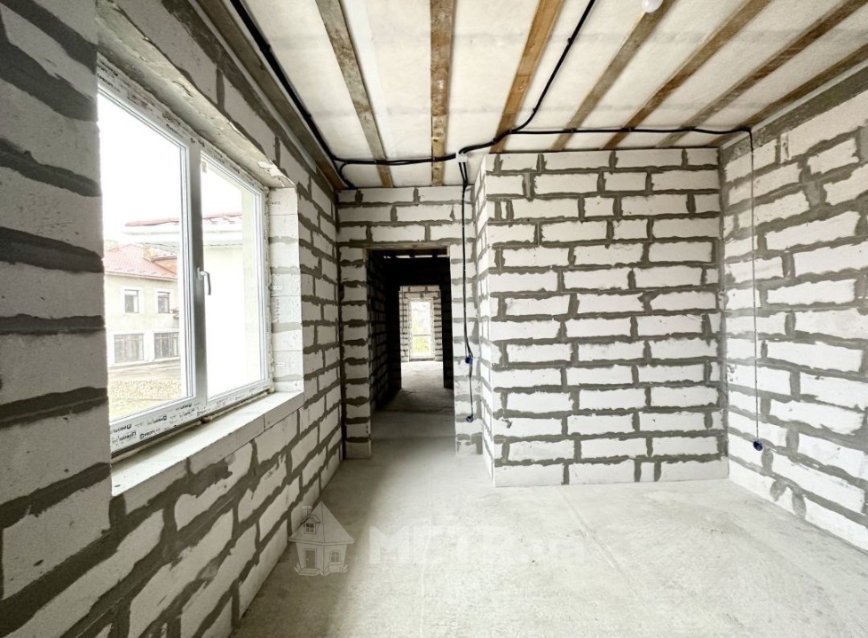 Фото дома, г. Одесса, ул. Берегова (23380-9)