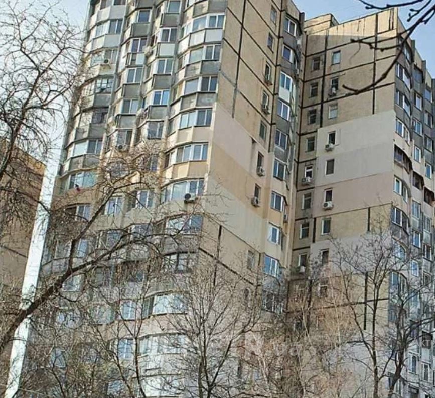 Фото квартиры, г. Одесса, ул. Академика Королёва 90 (23381-12)
