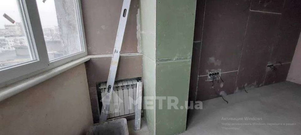 Фото квартиры, г. Одесса, ул. Академика Королёва 90 (23381-6)