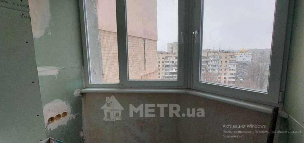 Фото квартиры, г. Одесса, ул. Академика Королёва 90 (23381-8)
