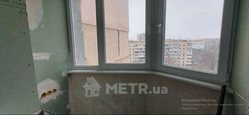 Фото квартиры, г. Одесса, ул. Академика Королёва 90 (23381-10)