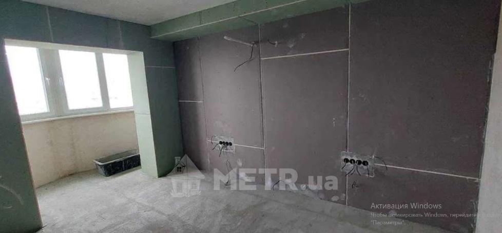 Фото квартиры, г. Одесса, ул. Академика Королёва 90 (23381-1)
