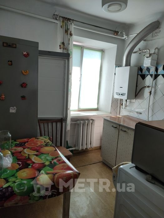 Фото квартиры, г. Одесса, ул. Черняховского 18 (23382-2)