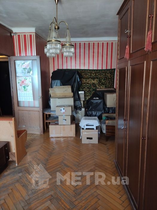 Фото квартиры, г. Одесса, ул. Черняховского 18 (23382-3)