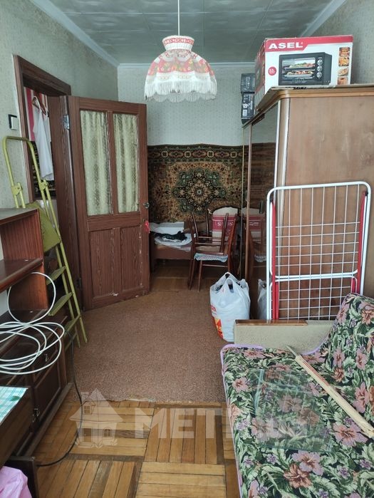 Фото квартиры, г. Одесса, ул. Черняховского 18 (23382-4)
