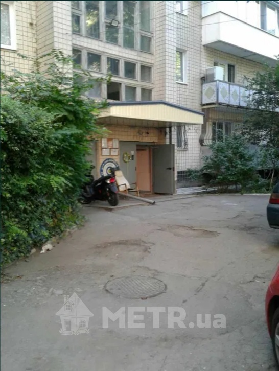 Фото квартиры, г. Одесса, ул. Посмитного 25 (23383-7)