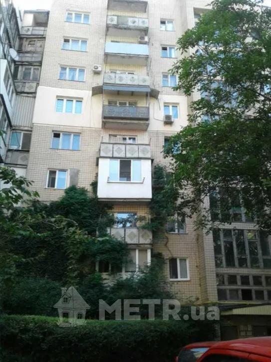 Фото квартиры, г. Одесса, ул. Посмитного 25 (23383-8)
