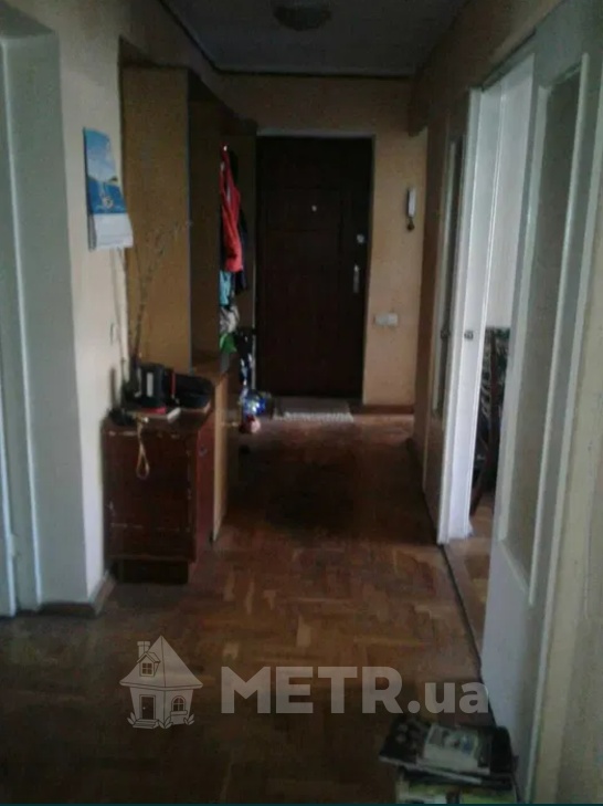 Фото квартиры, г. Одесса, ул. Посмитного 25 (23383-2)