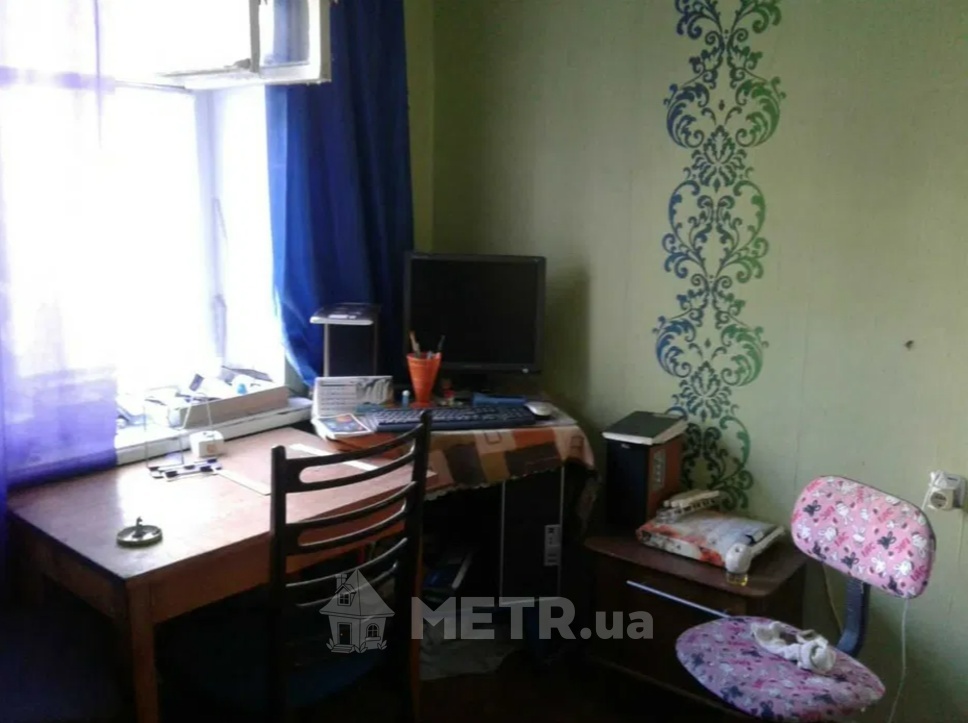 Фото квартиры, г. Одесса, ул. Посмитного 25 (23383-1)