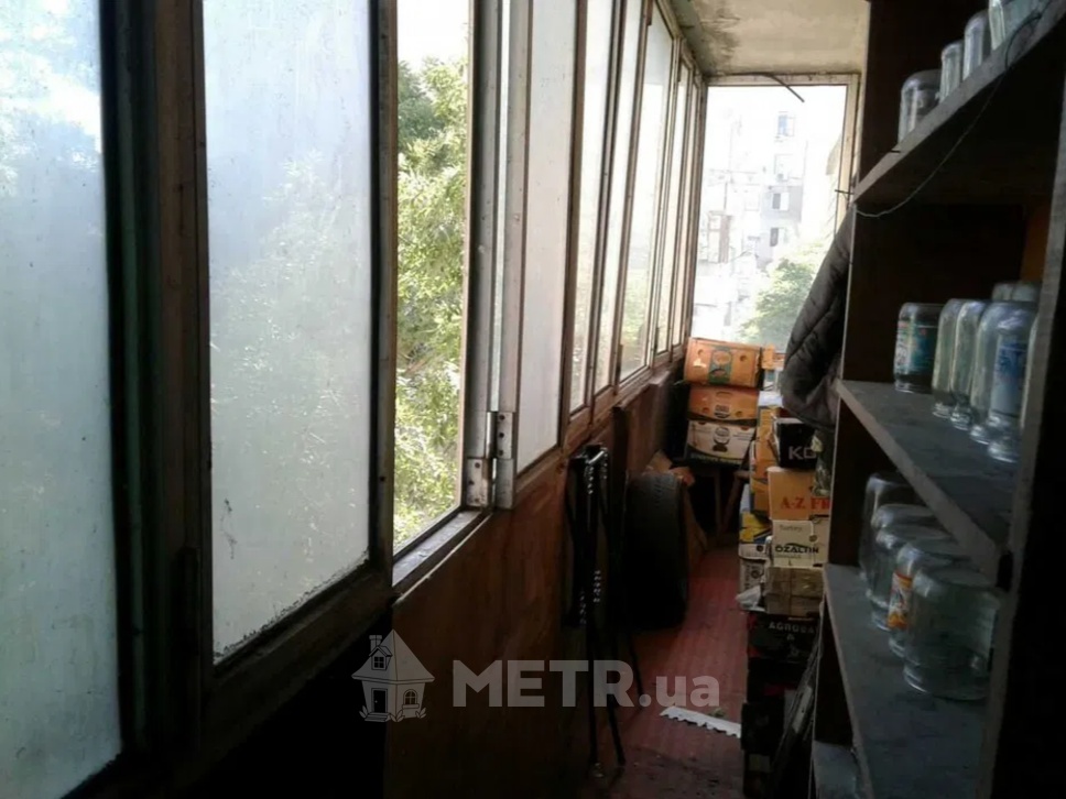 Фото квартиры, г. Одесса, ул. Посмитного 25 (23383-3)
