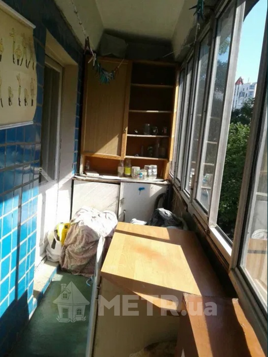 Фото квартиры, г. Одесса, ул. Посмитного 25 (23383-4)