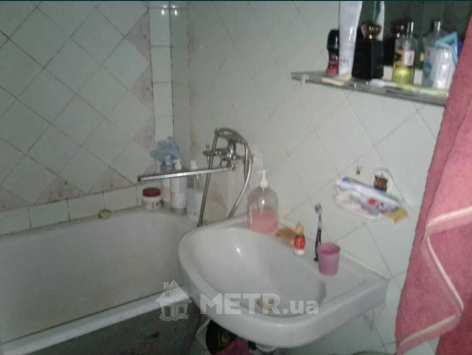 Фото квартиры, г. Одесса, ул. Посмитного 25 (23383-5)