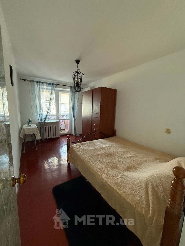 Фото квартиры, г. Черноморск, проспект Мира 24 (23387-5)