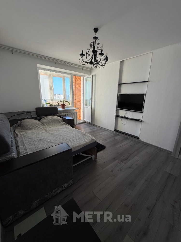 Фото квартиры, г. Черноморск, проспект Мира 24 (23387-3)