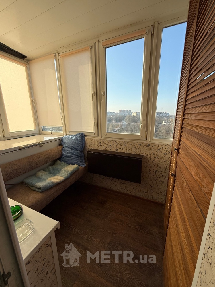 Фото квартиры, г. Черноморск, проспект Мира 24 (23387-8)