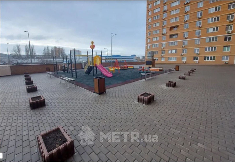 Фото квартири, м. Одеса, вул. Балківська 137Г (23394-6)