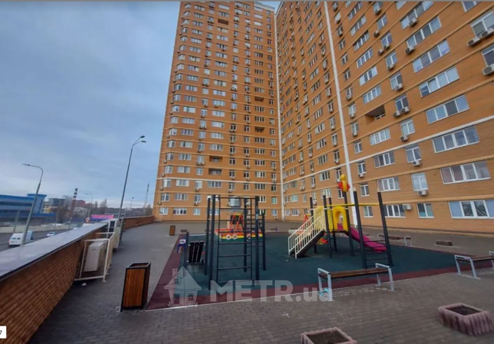 Фото квартири, м. Одеса, вул. Балківська 137Г (23394-1)