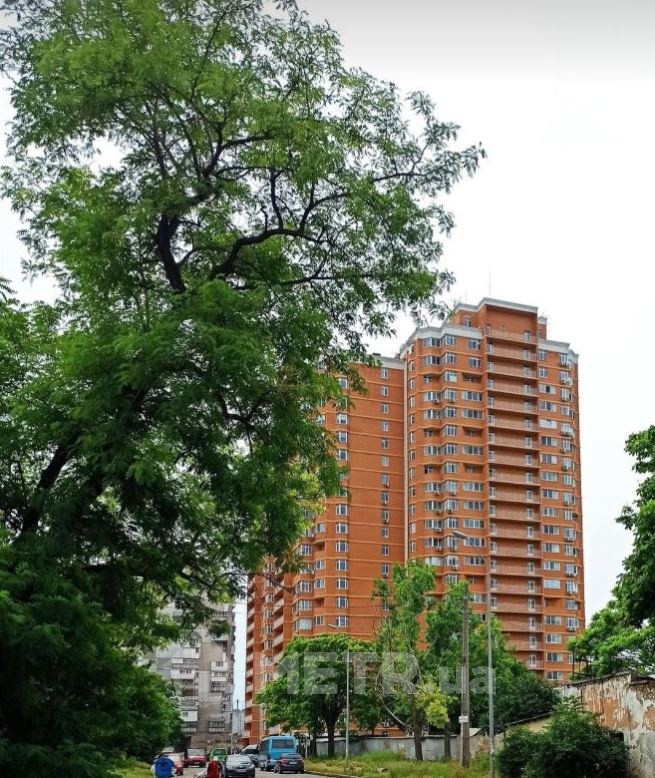 Фото квартири, м. Одеса, вул. Балківська 137Г (23394-3)