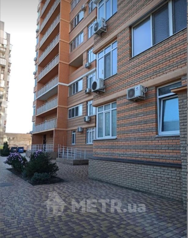 Фото квартири, м. Одеса, вул. Балківська 137Г (23394-4)