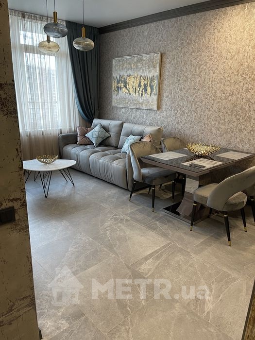 Фото квартири, м. Одеса, вул. Генуезька 3Г (23395-2)