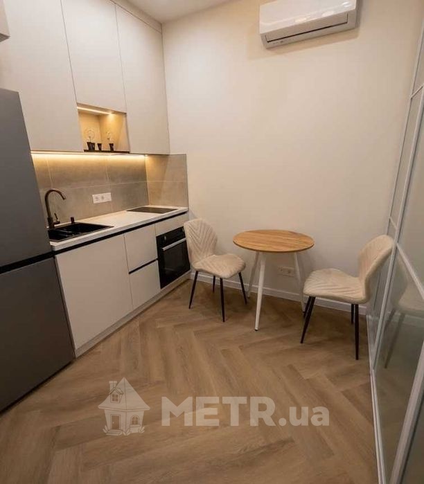 Фото квартири, м. Одеса, Фонтанська Дорога 25 (СТР) (23398-1)