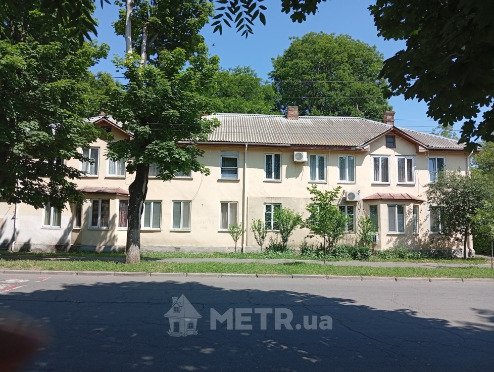 Фото квартири, м. Чорноморськ, вул. Шевченка 11 (23399-1)