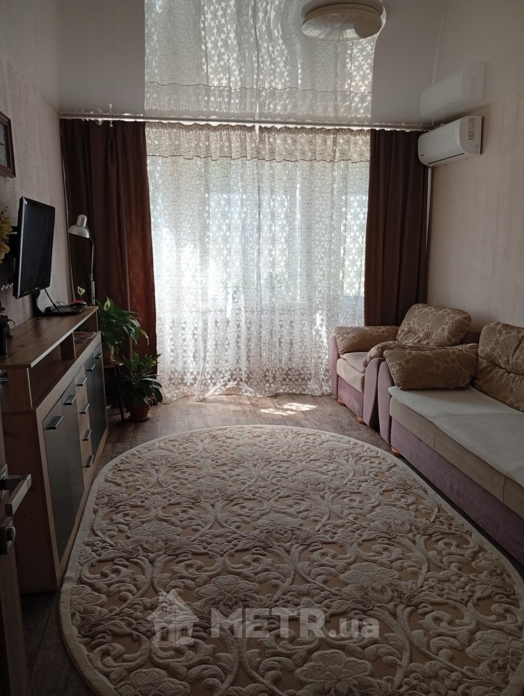 Фото квартири, м. Чорноморськ, вул. Шевченка 11 (23399-6)