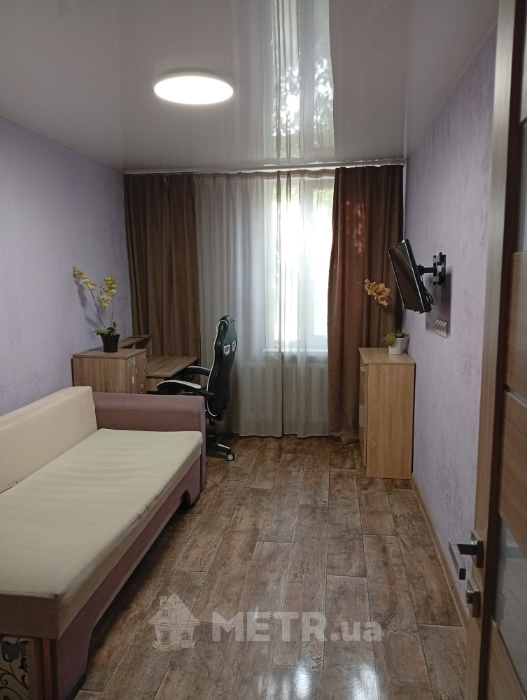 Фото квартири, м. Чорноморськ, вул. Шевченка 11 (23399-7)
