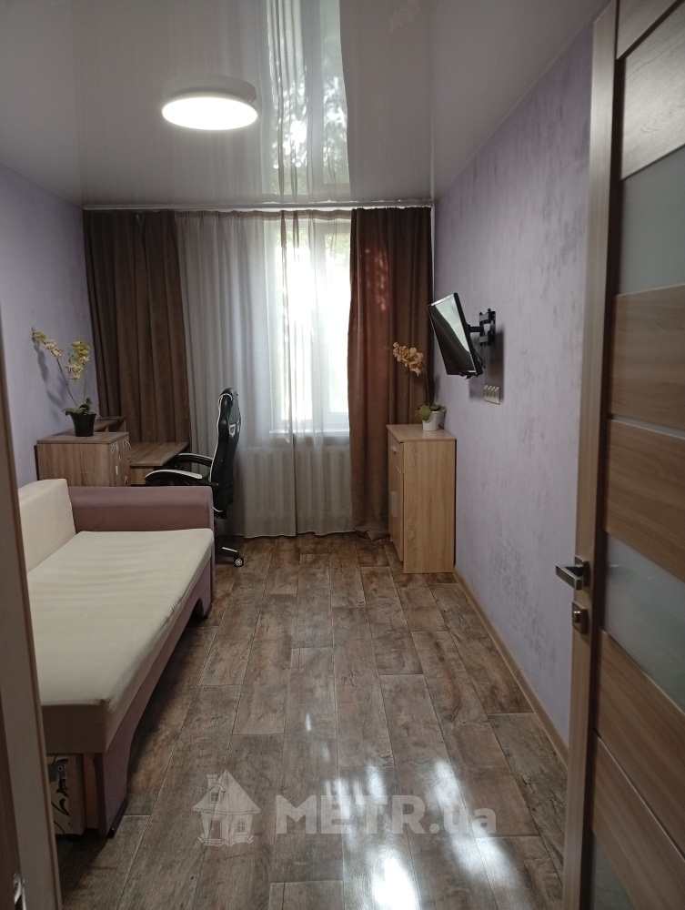 Фото квартири, м. Чорноморськ, вул. Шевченка 11 (23399-8)